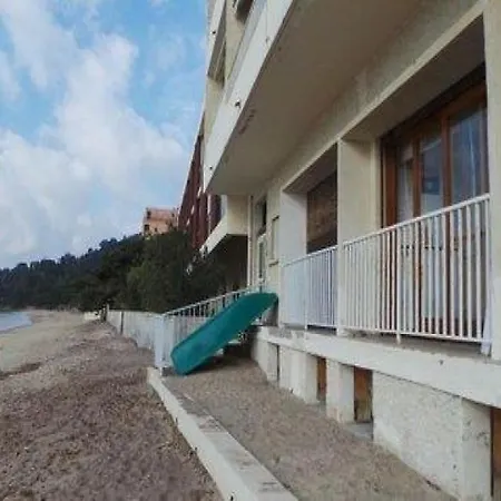 Appartement Des Iles *