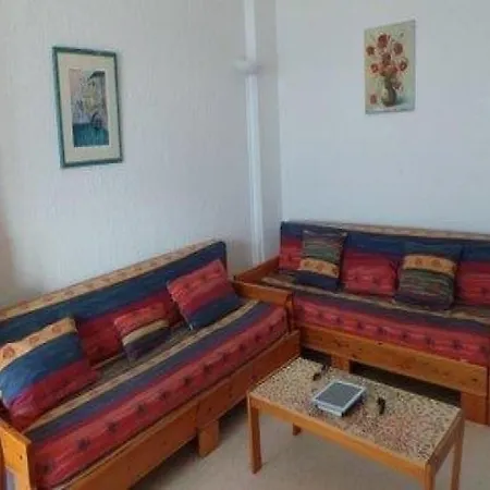 Appartement Des Iles *