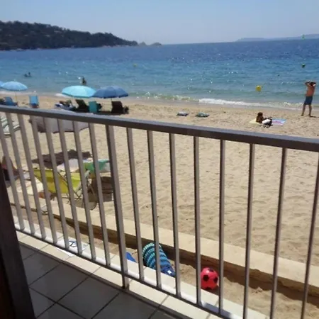 Des Iles * Le Rayol-Canadel-sur-Mer