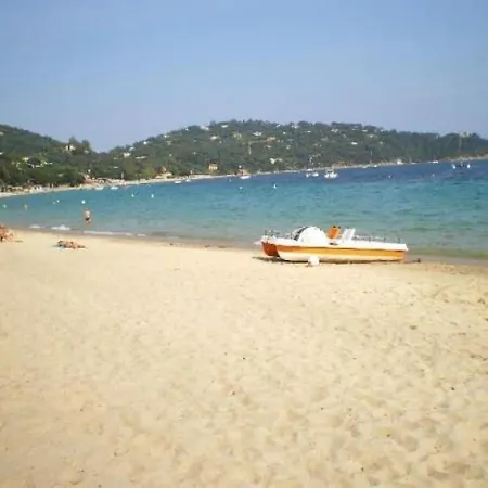 Des Iles * Le Rayol-Canadel-sur-Mer