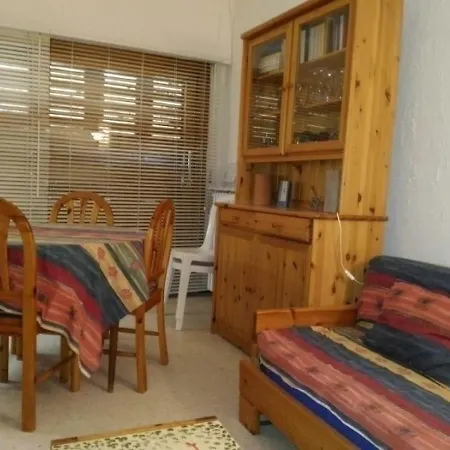 Des Iles Apartmán *