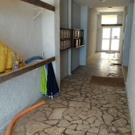 Appartement Des Iles *