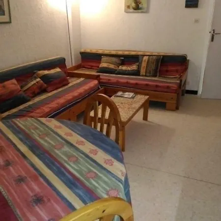 Apartmán Des Iles Le Rayol-Canadel-sur-Mer