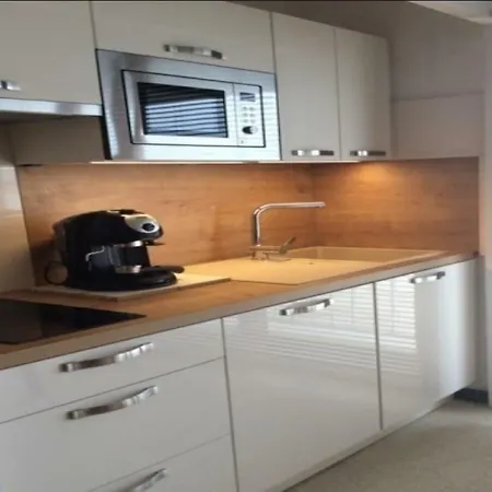 Des Iles Apartment Rayol-Canadel-sur-Mer